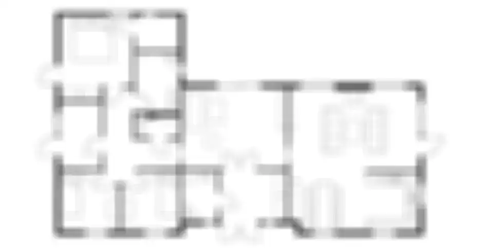 Rosa Sephora Ghodbunder Road Floor Plan